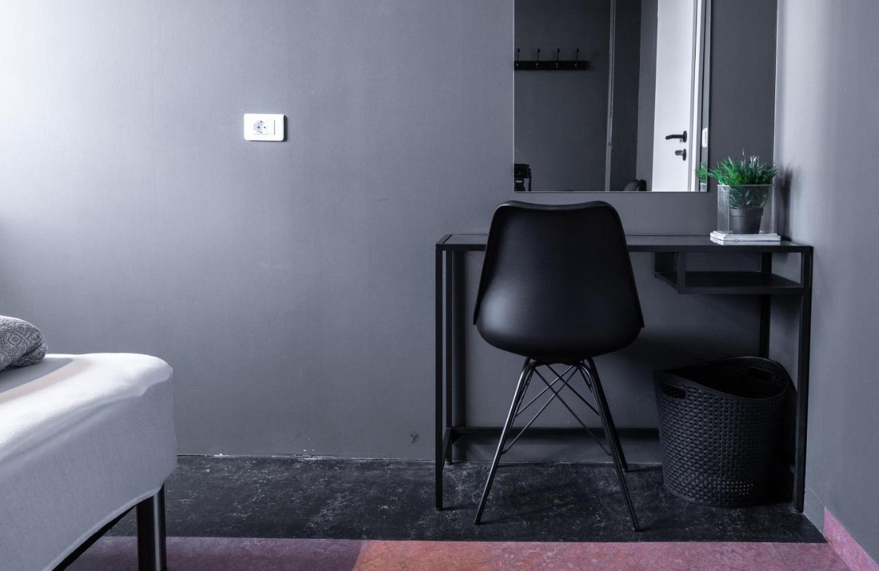 Au44 Apartments City Centre Selfoss Eksteriør bilde