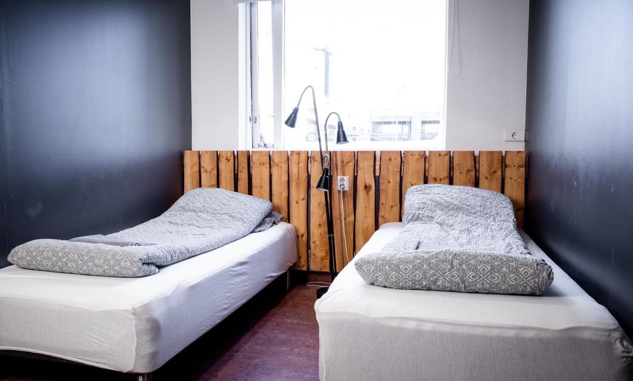 Au44 Apartments City Centre Selfoss Eksteriør bilde
