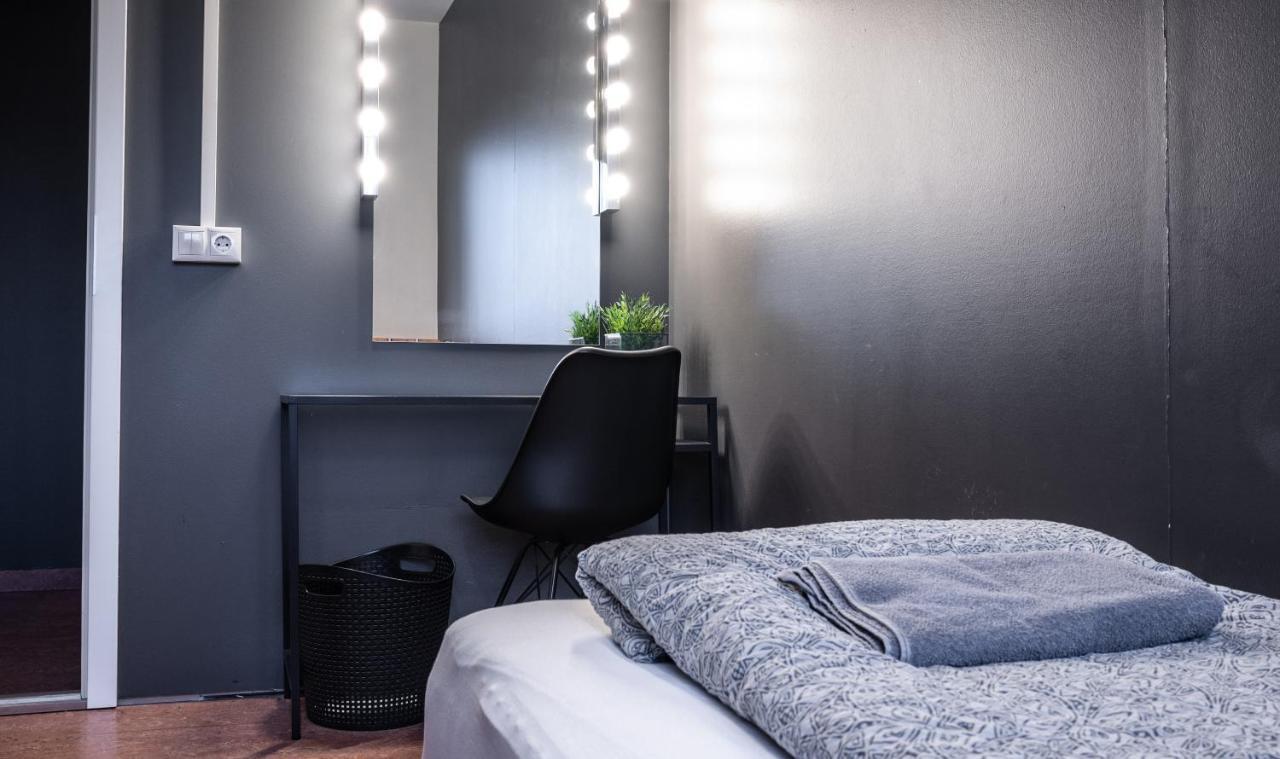 Au44 Apartments City Centre Selfoss Eksteriør bilde