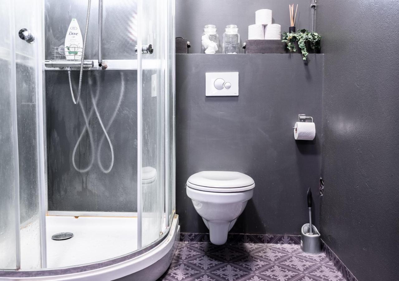 Au44 Apartments City Centre Selfoss Eksteriør bilde