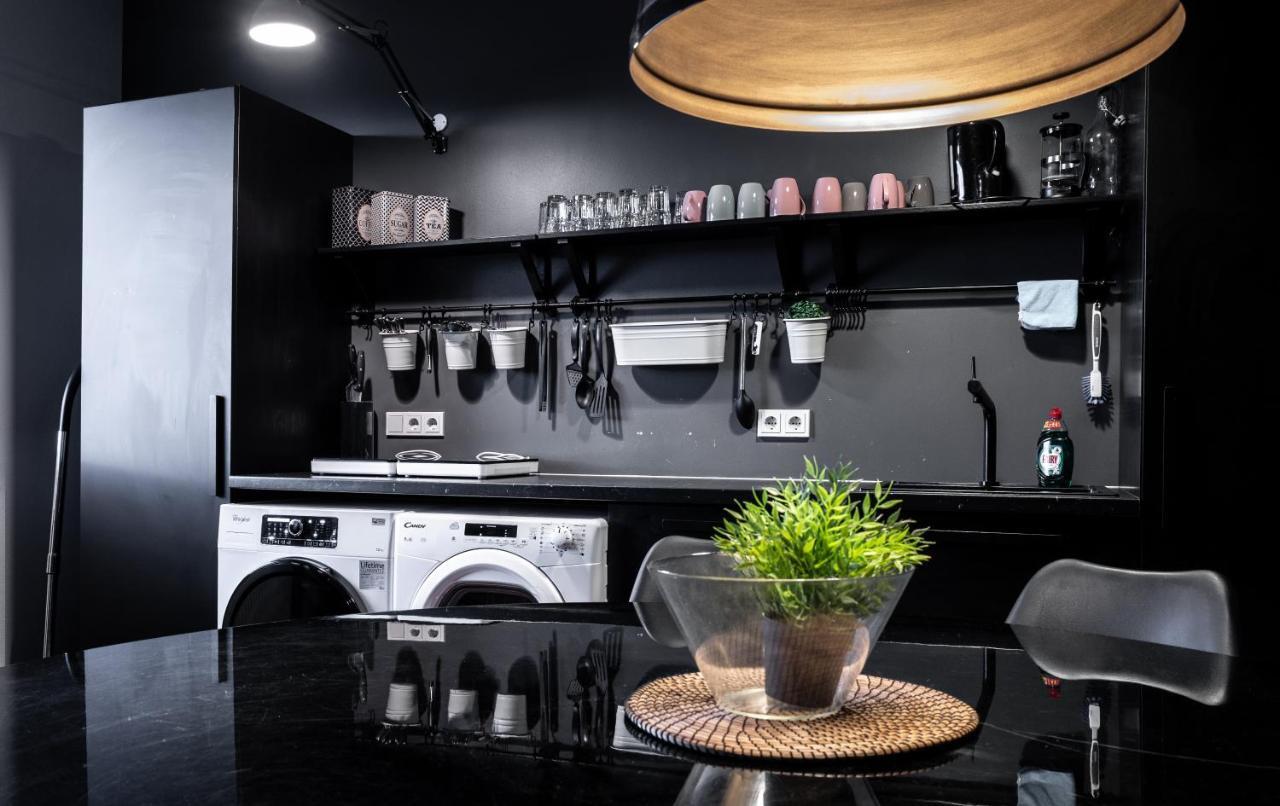 Au44 Apartments City Centre Selfoss Eksteriør bilde