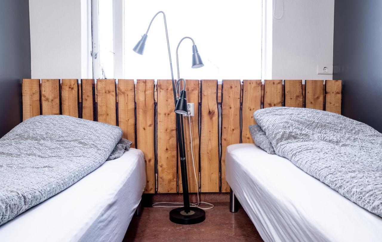 Au44 Apartments City Centre Selfoss Eksteriør bilde