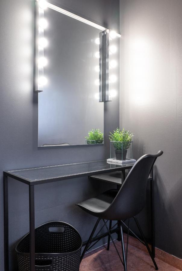 Au44 Apartments City Centre Selfoss Eksteriør bilde
